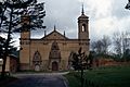 San Juan de la Pena-02-neues Kloster-1996-gje