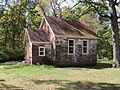 Seneca Schoolhouse Museum