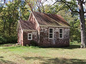 Seneca Schoolhouse Museum