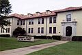 Simler Hall CCAF 01
