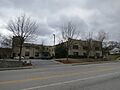Southern Dairies - Seen From North Ave - March 2013