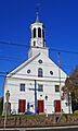 Springfield, NJ, Presbyterian Church