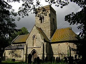 St.Martin's church, Waithe. Lincs. - geograph.org.uk - 43146.jpg