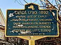 St. Matthew's Episcopal Church (Queens) 08