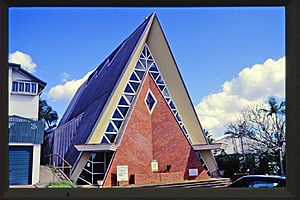 St Andrew's Presbyterian Memorial Church, 2003.jpg