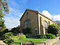 St John's Hall, Albany, April 2022 02