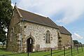 St Leonard's Church, Haugh - geograph.org.uk - 3102319