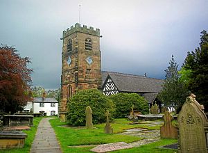 St Oswald's Church, Lower Peover.jpg