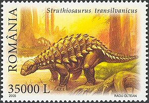 Stamps of Romania, 2005-013