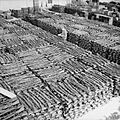 Stavenger Arms 1945