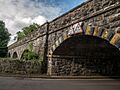 Straidballymorris railway bridge Dunadry Co. Antrim