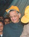 Sudarshan Agarwal 2004