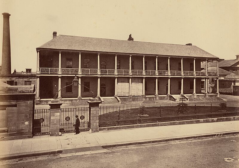 Sydney Mint 1870 SLNSW FL1229069