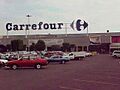 TIENDA CARREFOUR CUERNAVACA