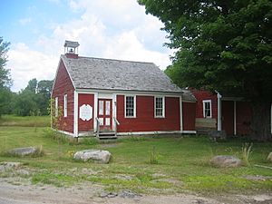 Temple Historical Society