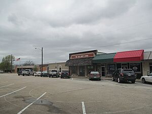 The Clay County Leader, Henrietta, Texas IMG 6824