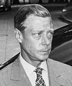 The Duke of Windsor (1945)