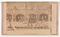 The Evacuation of Fort Sumter, April 1861 MET DP266618
