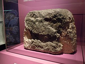 The London Stone