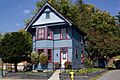 The pritchard house 1