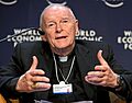 Theodore Cardinal McCarrick