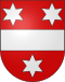 Coat of arms of Thundorf