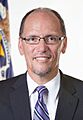 Tom Perez (cropped)