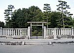 Tomb of Emperor Gonijo1