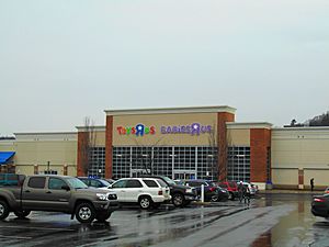 Fun Facts About Toys R Us