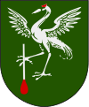 Coat of arms of Tranemo Municipality
