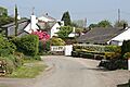 Trekenner Village - geograph.org.uk - 423683