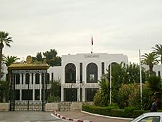 Bardo, Tunis