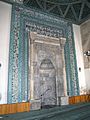 Turkey, Konya - Alaeddin Mosque 03