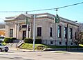 U.S. Post Office Corning NY Nov 10