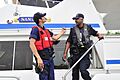 USCG, RCMP Conduct Shiprider Operations During G20 DVIDS294137