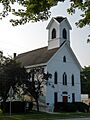 United Unitarian and Universalist Church Mukwonago
