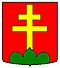Coat of arms of Unterbäch