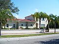 Venice FL Blalock House01