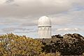 View of Mayall 4m Telescope (6843241942)