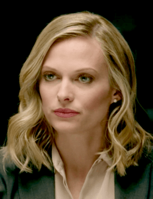 Vinessa Shaw Facts for Kids