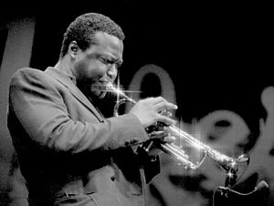 Wallace Roney