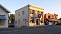 Walnut Grove Commercial-Residential Historic District