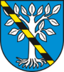 Wappen Abtsdorf