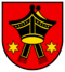 Coat of arms of Klingnau