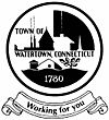 Official seal of Watertown, Connecticut