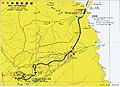Wau Map