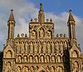 Wells cathedral 26
