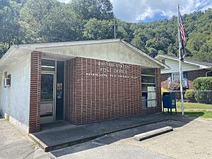 Wharncliffe post office