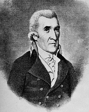 William Wright 1735-1819