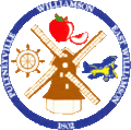 Williamson New York USA Seal